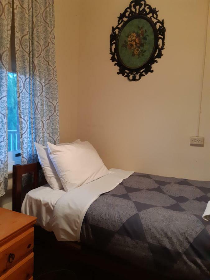 The Victoria Hotel 루더글렌 외부 사진