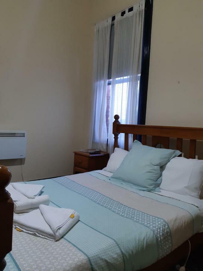 The Victoria Hotel 루더글렌 외부 사진